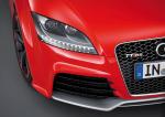 Audi TT RS Plus 2012 года (WW)